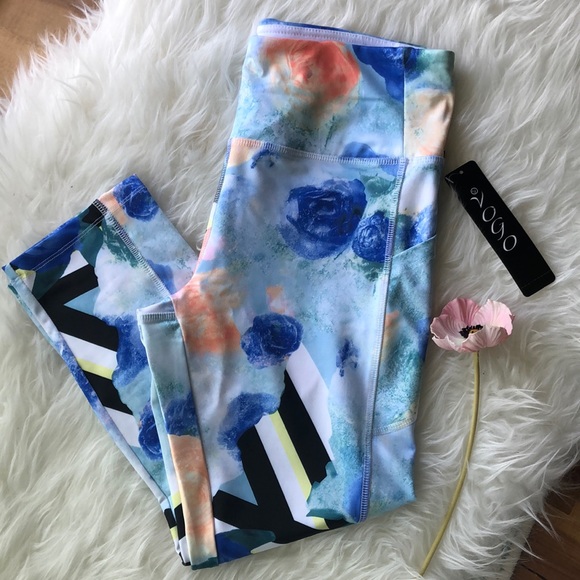 VOGO Athletica Pants - {NWT} •Vogo Athletica• leggings